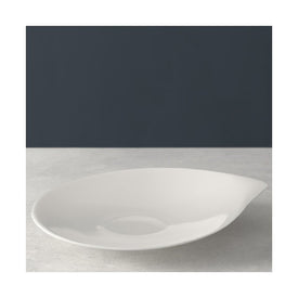 Flow Breakfast Saucer