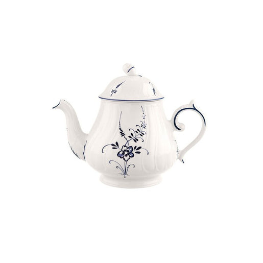 Vieux Luxembourg Teapot