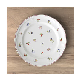 Petite Fleur Dinner Plate - OPEN BOX