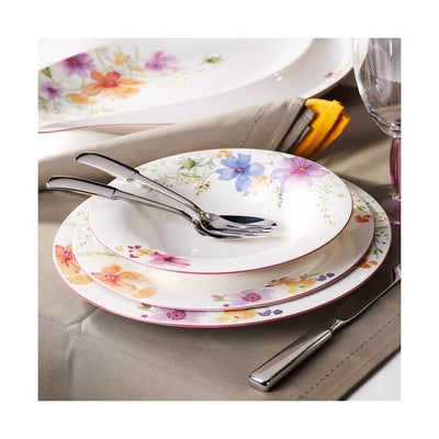 Mariefleur Basic Dinner Plate