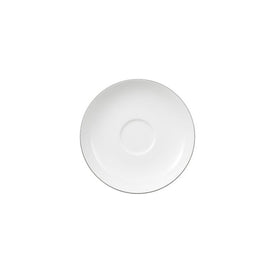 Anmut Platinum No1 Tea Saucer