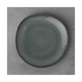 Lave Gris Dinner Plate