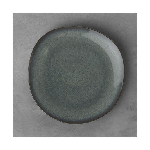 Lave Gris Dinner Plate