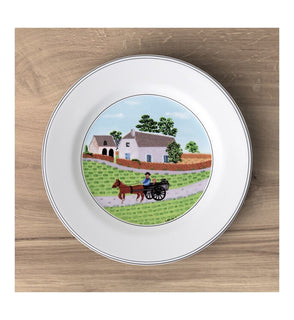 Product Image: 1023372642 Dining & Entertaining/Dinnerware/Salad Plates