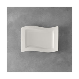 New Wave Gourmet Plate