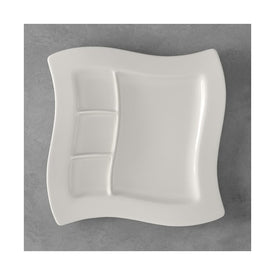 New Wave Grill Plate