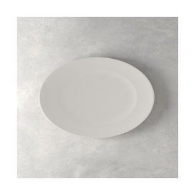 For Me Oval Platter