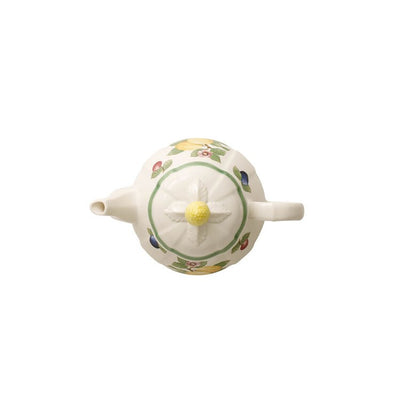 French Garden Fleurence Teapot