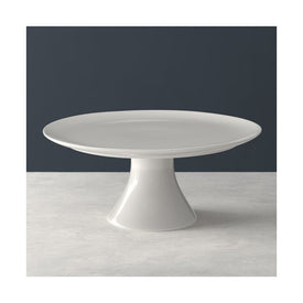 For Me Footed Cake Plate