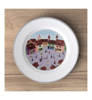 Product Image: 1023372645 Dining & Entertaining/Dinnerware/Salad Plates