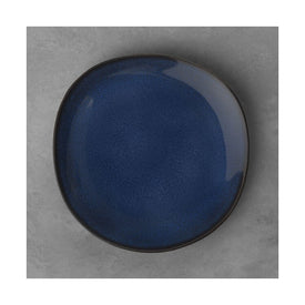Lave Bleu Dinner Plate