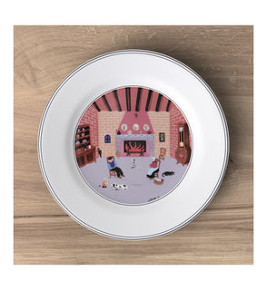 Product Image: 1023372646 Dining & Entertaining/Dinnerware/Salad Plates