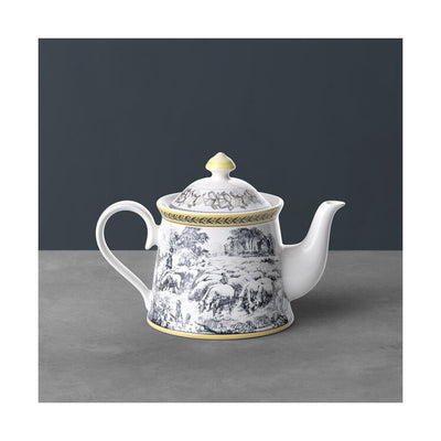 Audun Ferme Teapot