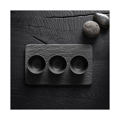 Manufacture Rock Four-Piece Dip Set