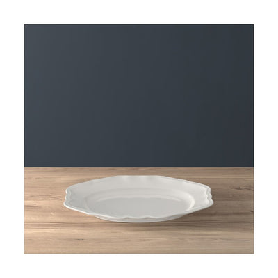 Manoir Oval Platter