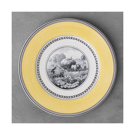 Audun Ferme Buffet Plate