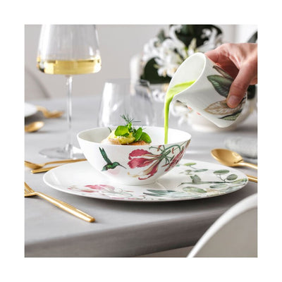 Avarua Dinner Plate