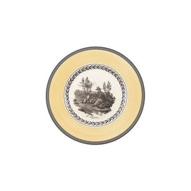 Audun Chasse Salad Plate