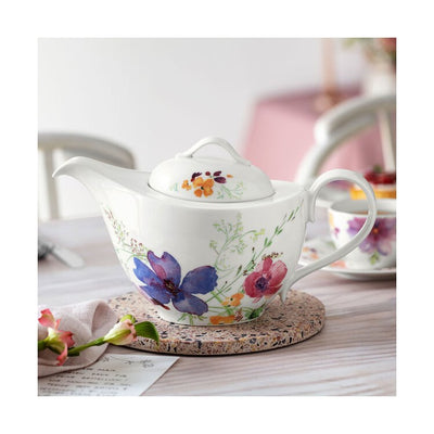 Mariefleur Basic Teapot