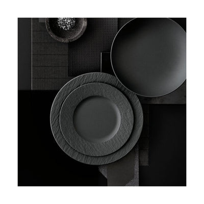 Manufacture Rock Salad Plate