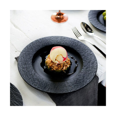 Manufacture Rock Salad Plate