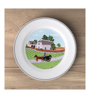 Product Image: 1023372622 Dining & Entertaining/Dinnerware/Dinner Plates
