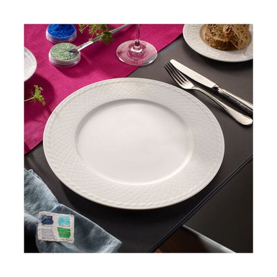 Cellini Twelve-Piece Dinnerware Set