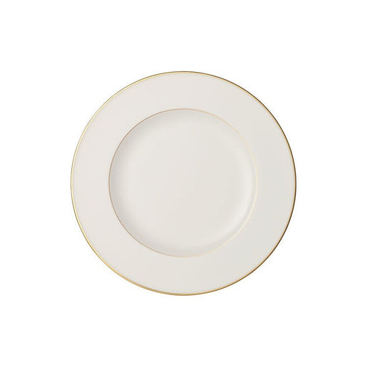 Anmut Gold Dinner Plate