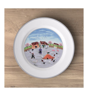 Product Image: 1023372624 Dining & Entertaining/Dinnerware/Dinner Plates
