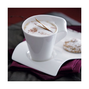 New Wave Caffe Small Party Plate