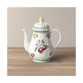 French Garden Fleurence Coffeepot