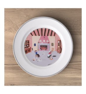 Product Image: 1023372626 Dining & Entertaining/Dinnerware/Dinner Plates