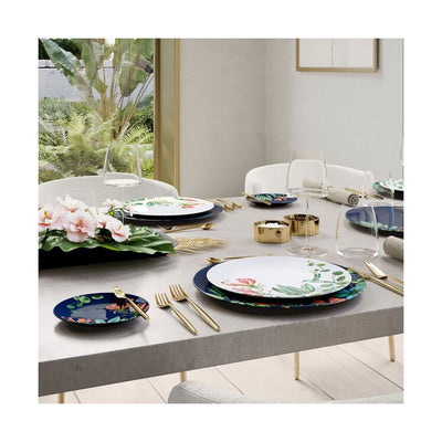 Avarua Bread & Butter Plate