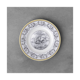 Audun Ferme Salad Plate