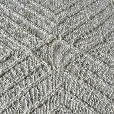 Aledo Geometric 9' x 12' Area Rug