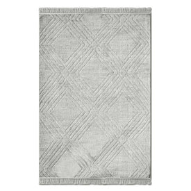 Aledo Geometric 9' x 12' Area Rug