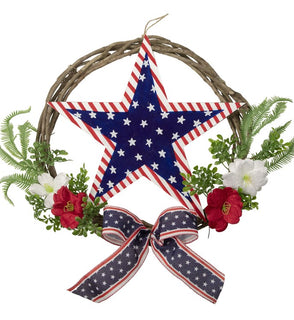 Product Image: 35118029 Decor/Faux Florals/Wreaths & Garlands