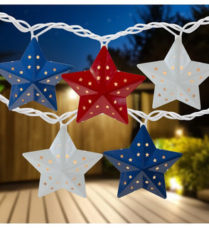 Product Image: 33376864 Lighting/Outdoor Lighting/Outdoor String Lights