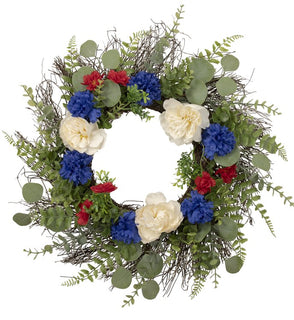 Product Image: 35118025 Decor/Faux Florals/Wreaths & Garlands