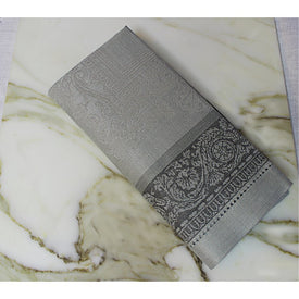 Cleopatra Napkins Set of 6 - Shades of Gray