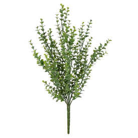 18" Mini Jade Bushes with UV Protection 3-Pack