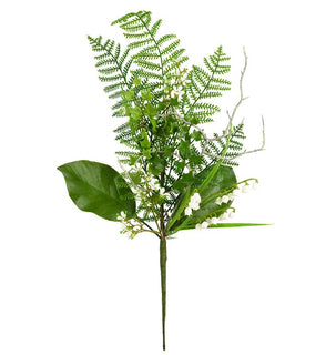 Product Image: FK190101 Decor/Faux Florals/Wreaths & Garlands