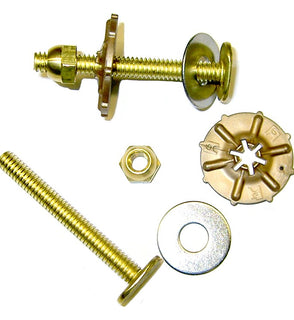 Product Image: 90905 Parts & Maintenance/Toilet Parts/Closet Bolts Wax Rings & Seals