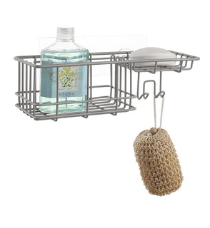 Product Image: OT-8XZ3-QPDT Storage & Organization/Bathroom Storage/Shower Caddies & Organizers