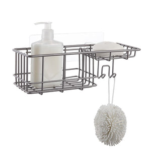 Product Image: B4-A9ZN-I7P2 Storage & Organization/Bathroom Storage/Shower Caddies & Organizers