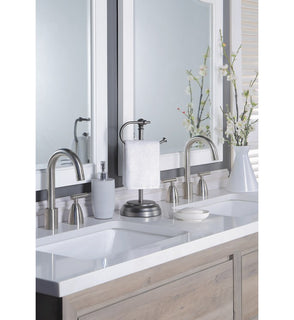 Product Image: HLS-KD-02KT-BN Storage & Organization/Kitchen Storage/Kitchen Cabinet Organizers