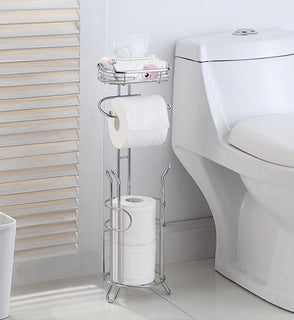 Product Image: HL-TPS-01CH Bathroom/Bathroom Accessories/Toilet Paper Holders