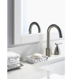 Product Image: CS-SOAP-WHT Bathroom/Bathroom Accessories/Dishes Holders & Tumblers