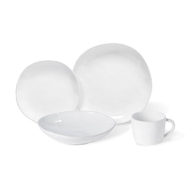 Livia Four-Piece Dinnerware Place Setting