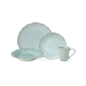 Alentejo Four-Piece Dinnerware Place Setting